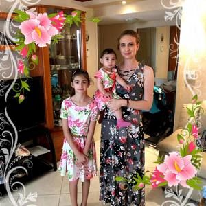 Meet your Posher, Elena